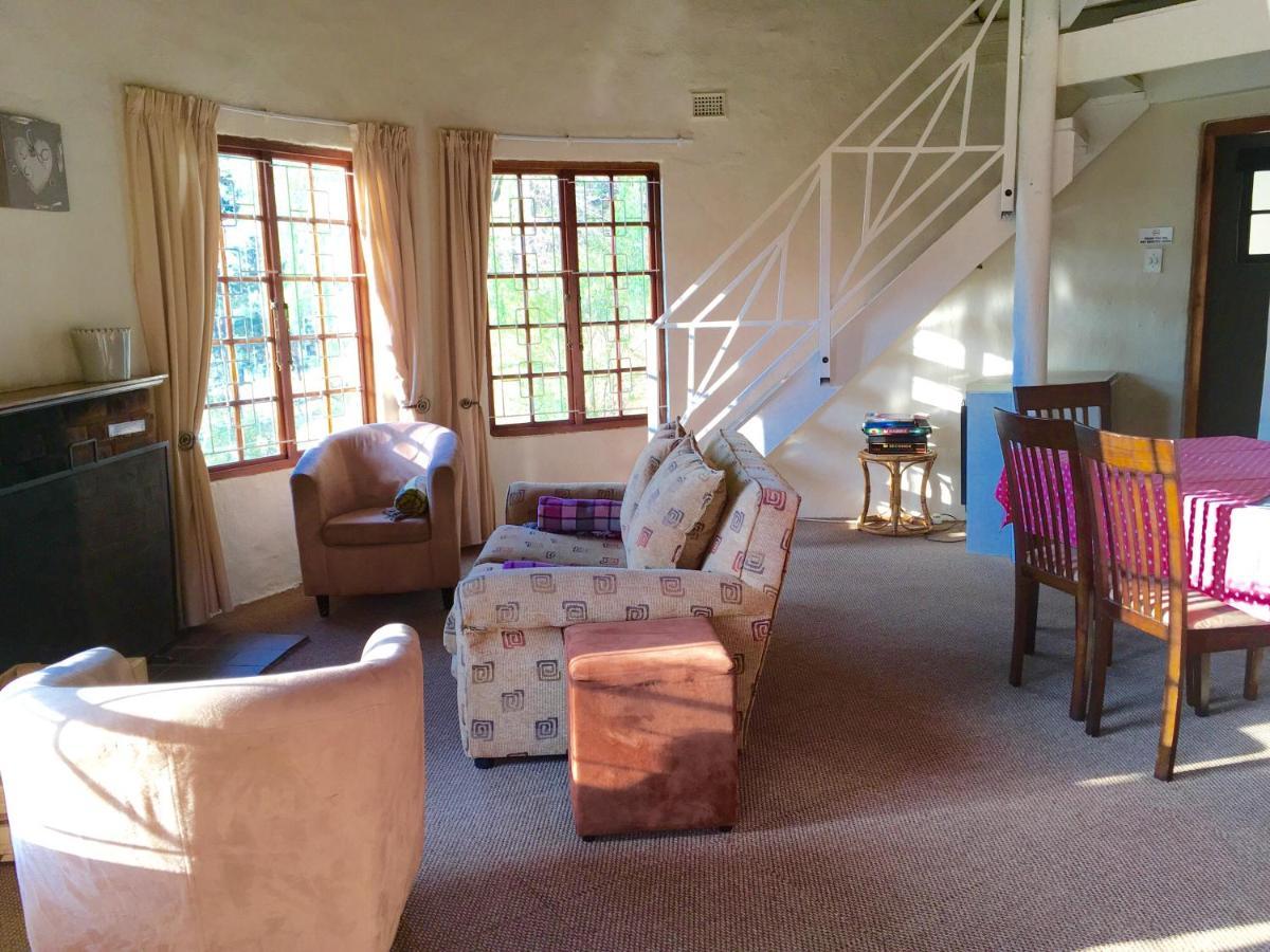 Meadow Lane Country Cottages Underberg Extérieur photo