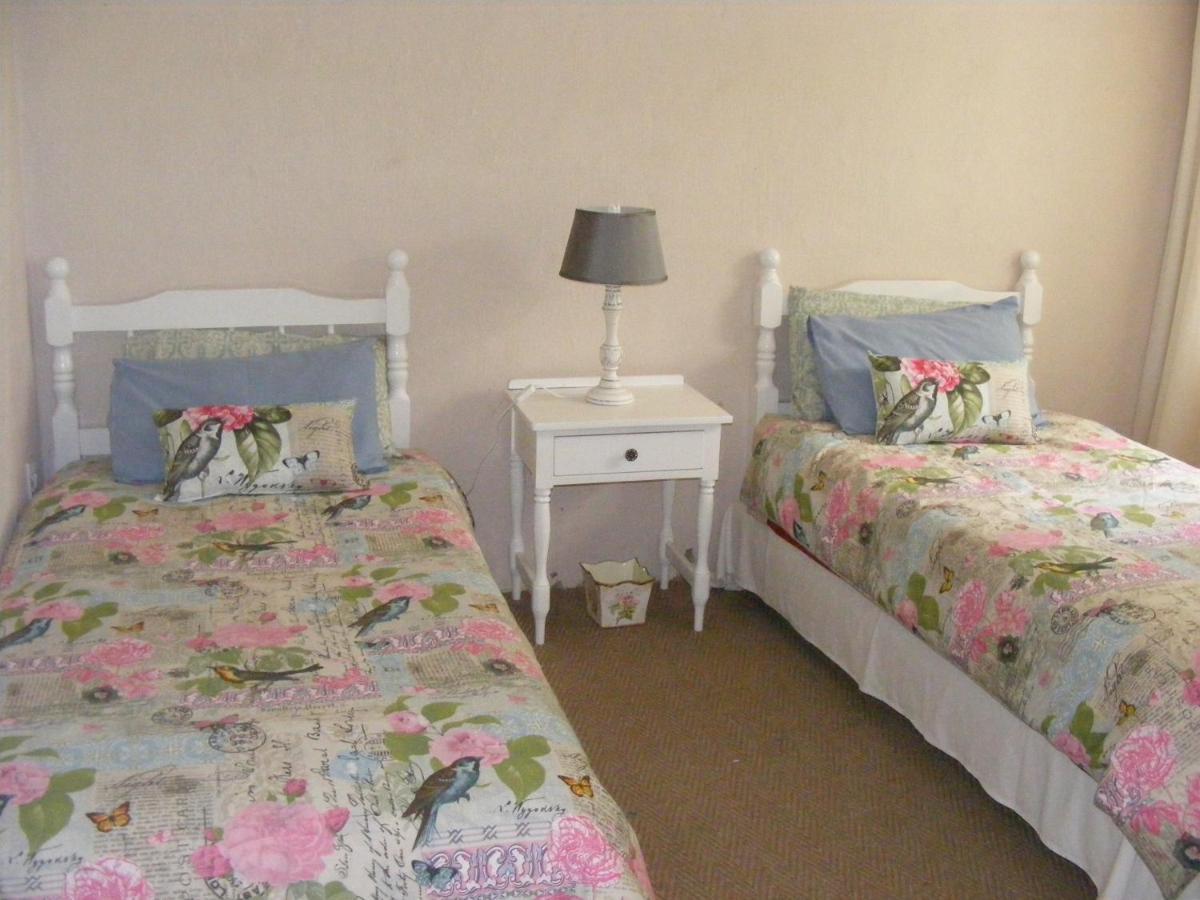 Meadow Lane Country Cottages Underberg Extérieur photo
