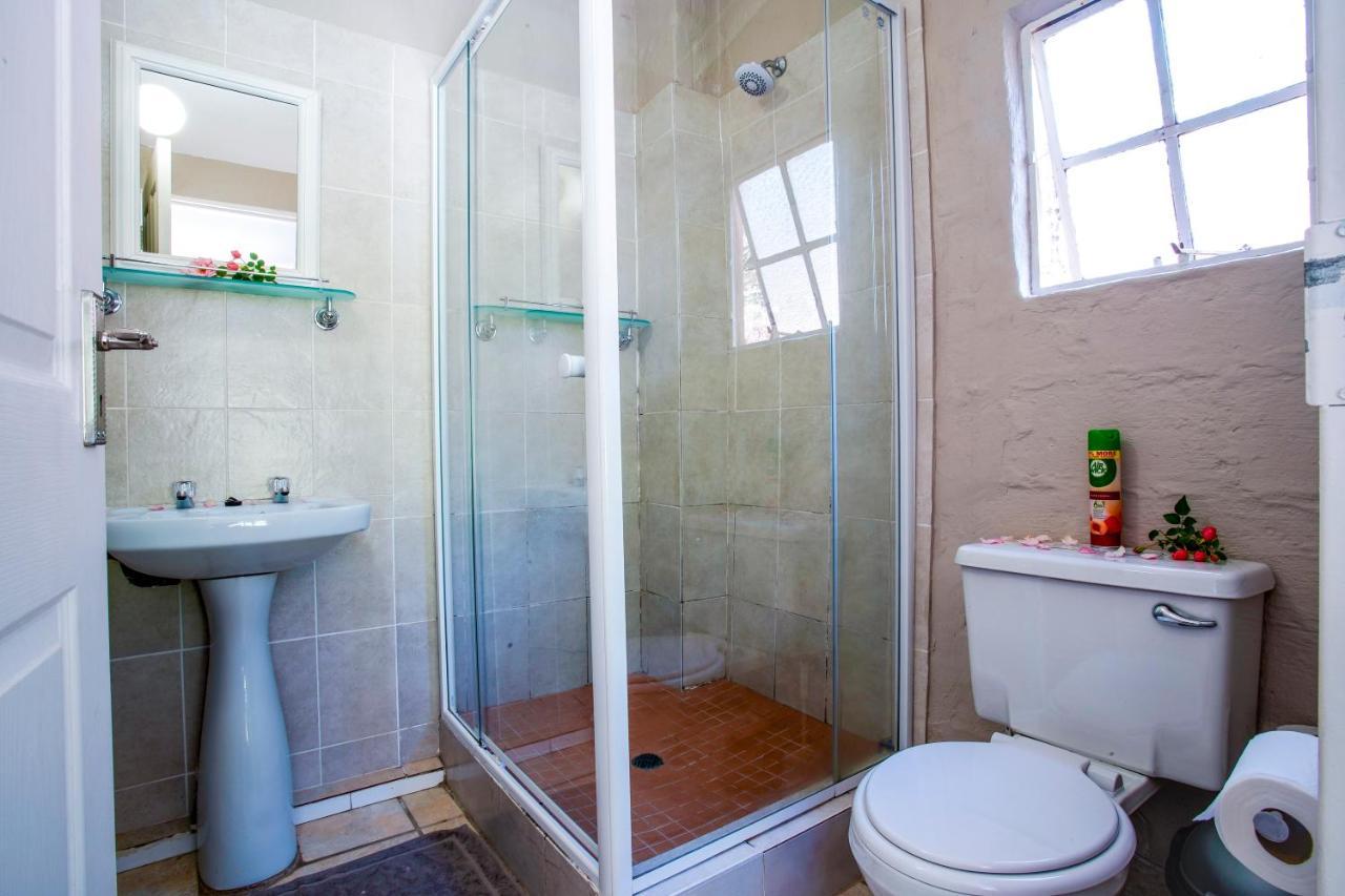 Meadow Lane Country Cottages Underberg Extérieur photo