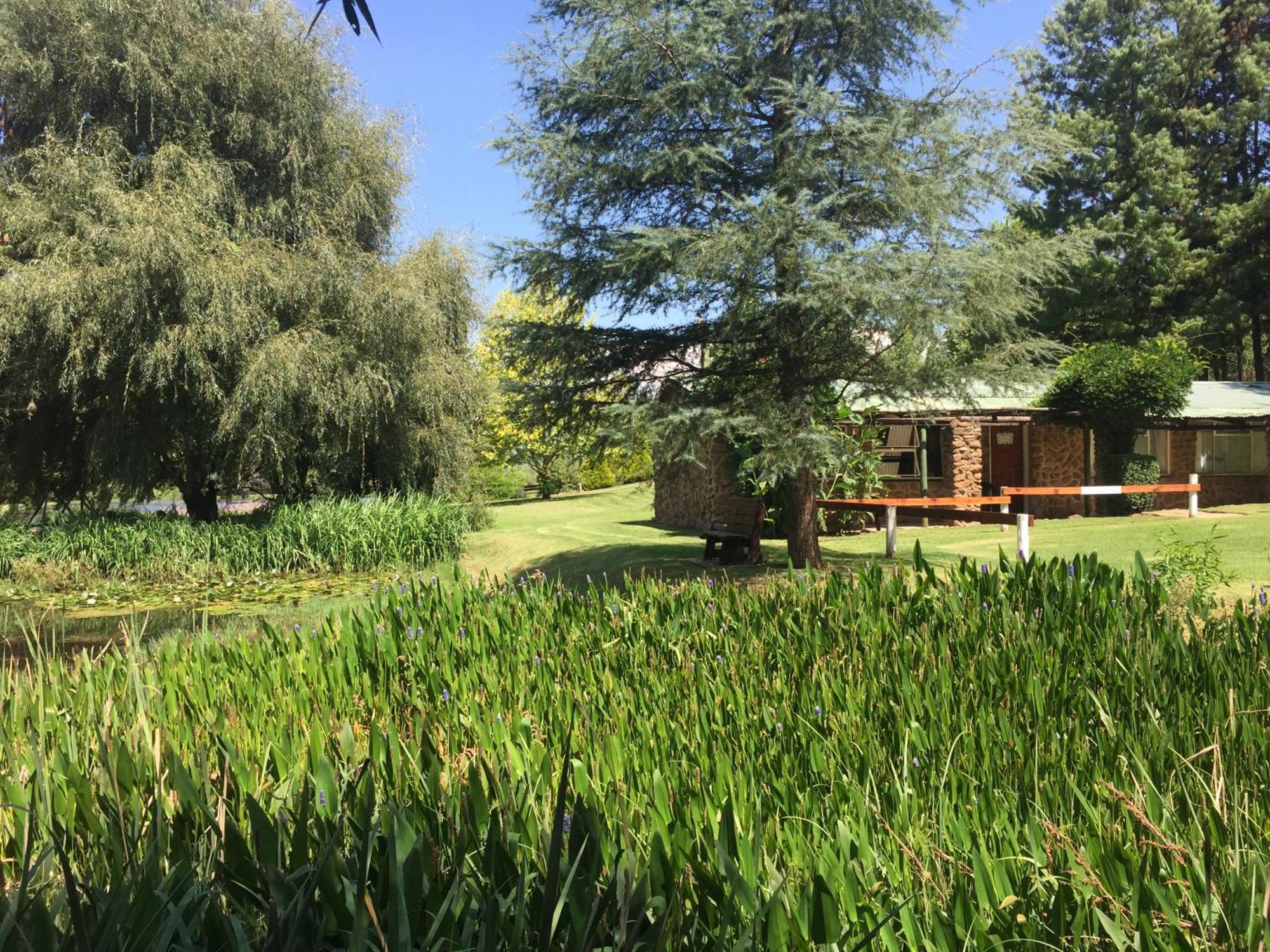 Meadow Lane Country Cottages Underberg Chambre photo