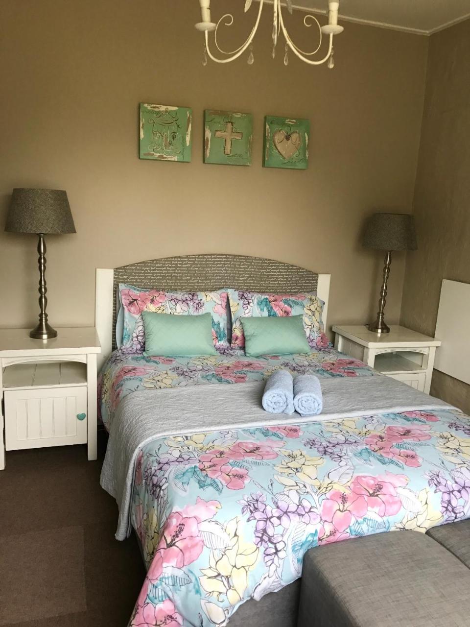 Meadow Lane Country Cottages Underberg Extérieur photo