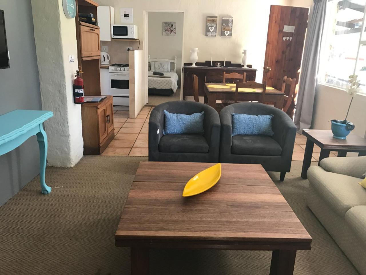 Meadow Lane Country Cottages Underberg Extérieur photo