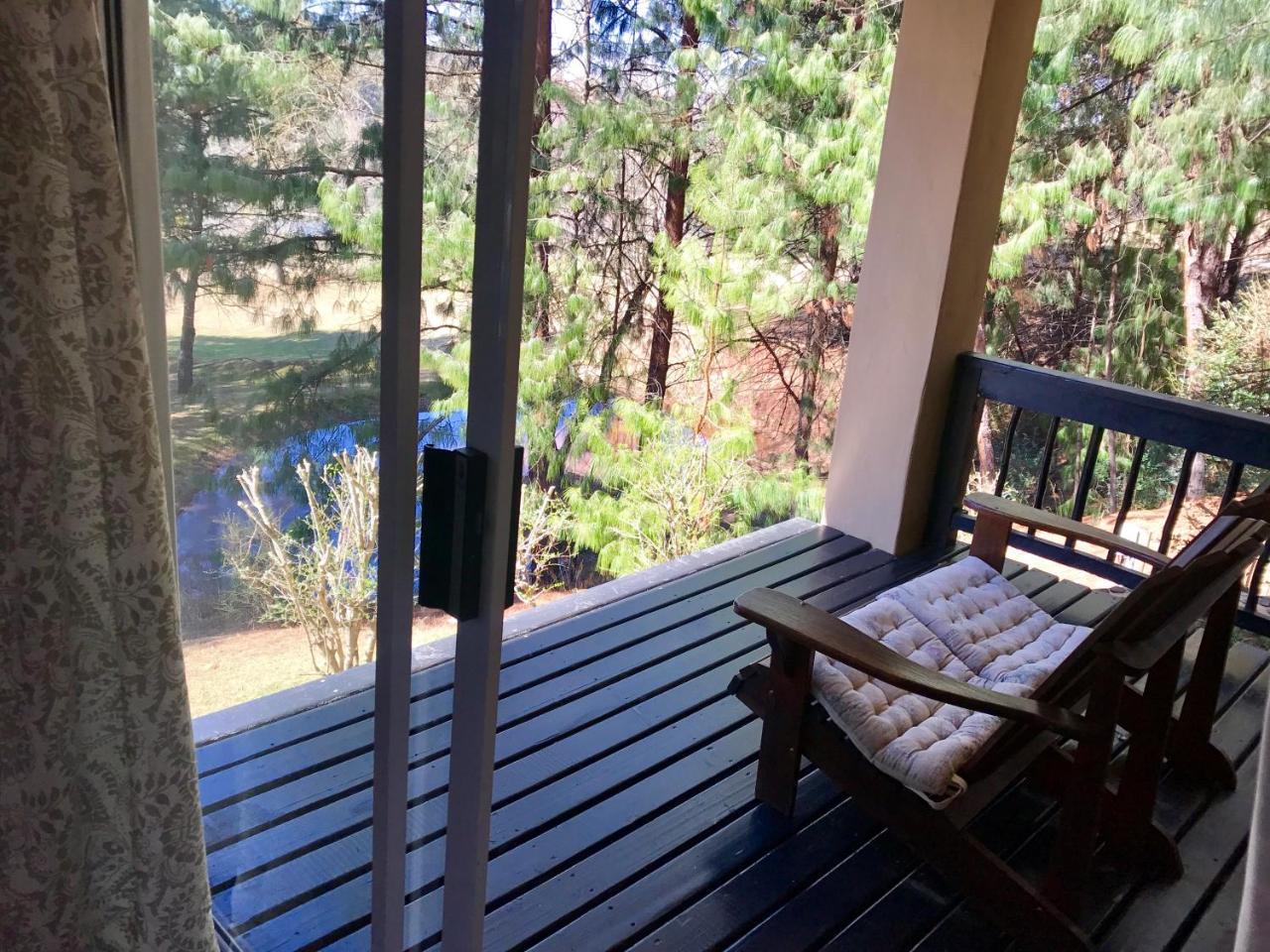 Meadow Lane Country Cottages Underberg Extérieur photo