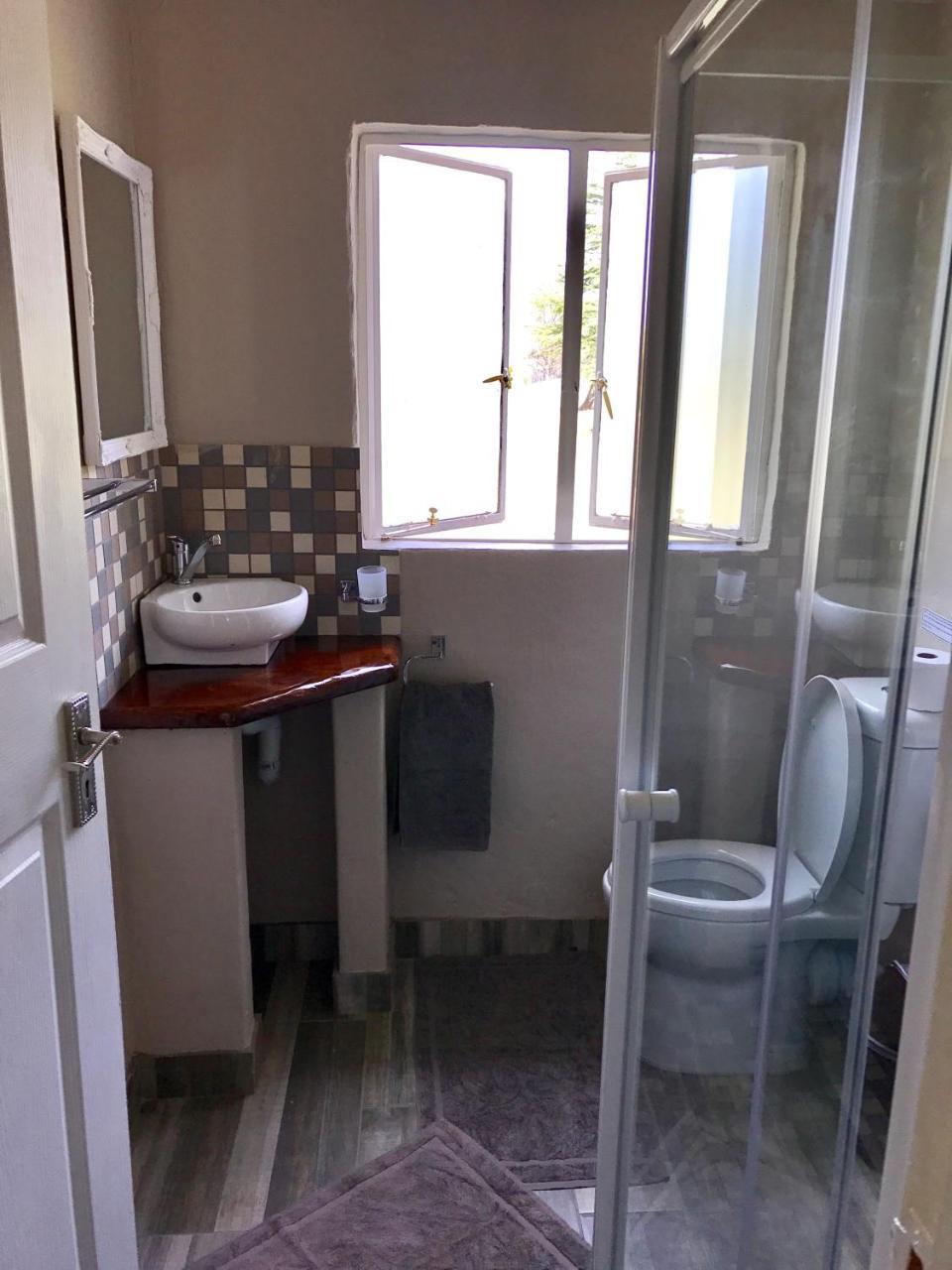 Meadow Lane Country Cottages Underberg Extérieur photo