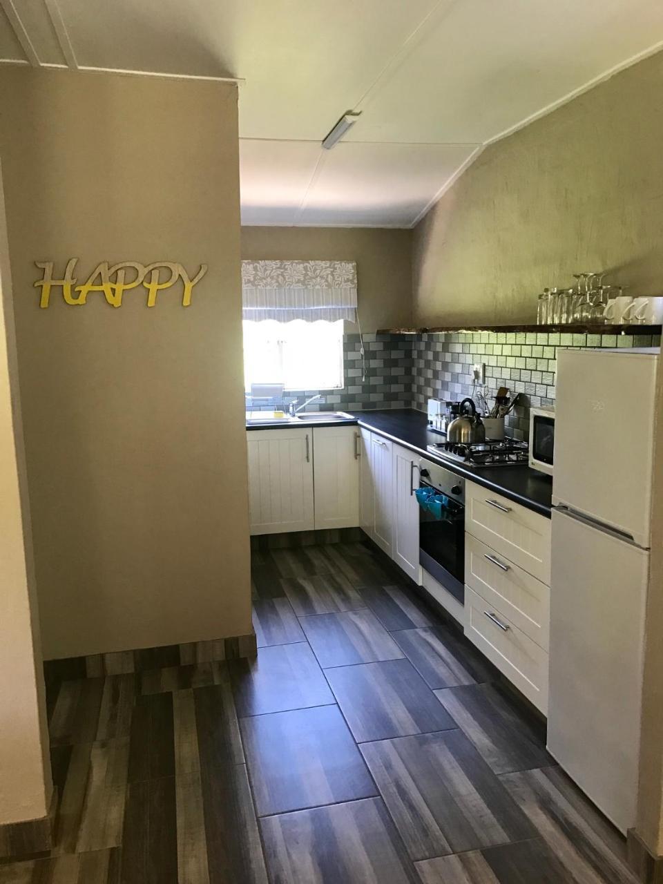 Meadow Lane Country Cottages Underberg Extérieur photo