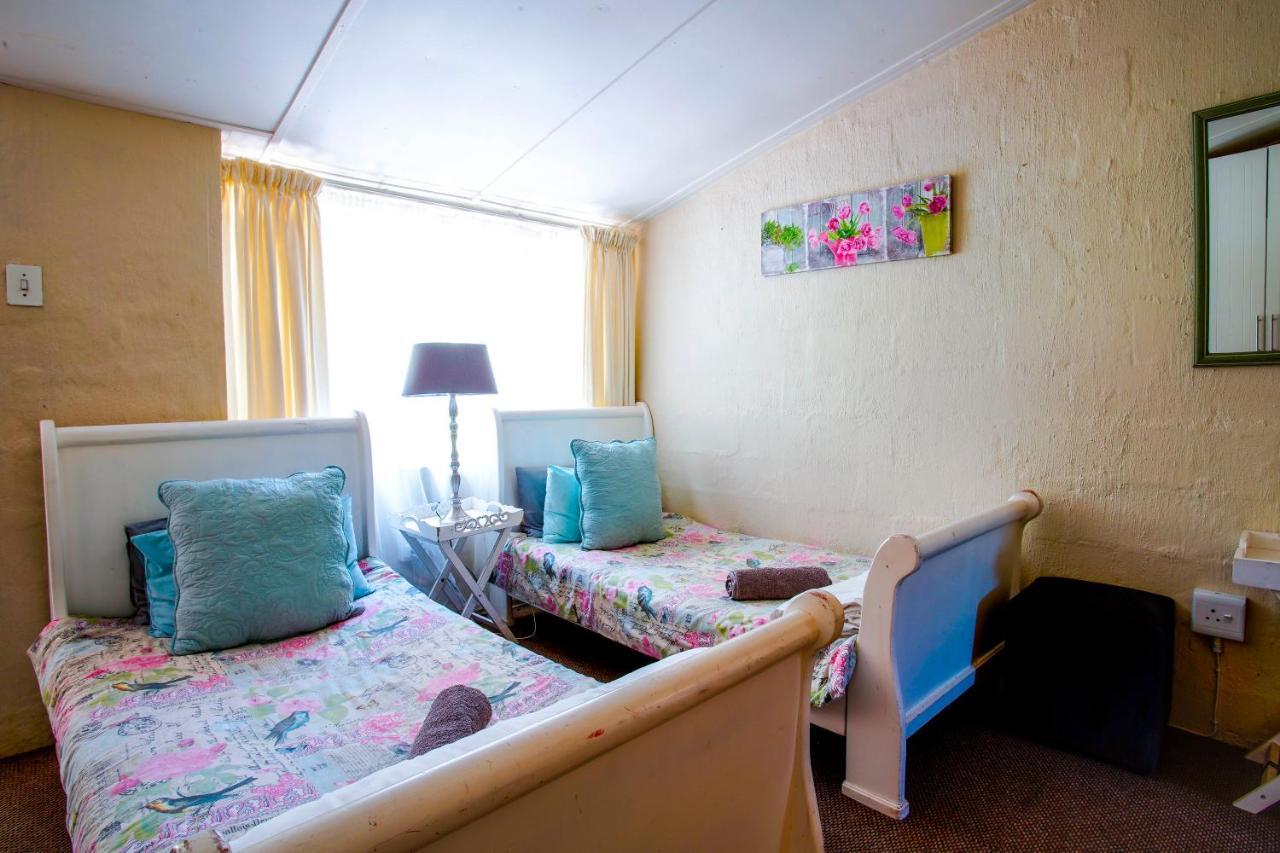 Meadow Lane Country Cottages Underberg Extérieur photo