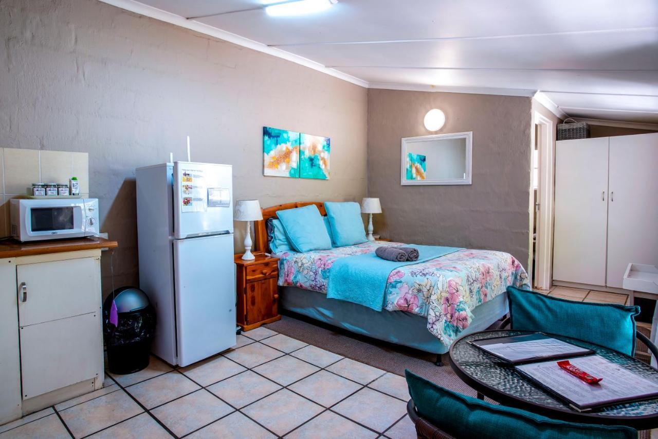 Meadow Lane Country Cottages Underberg Extérieur photo