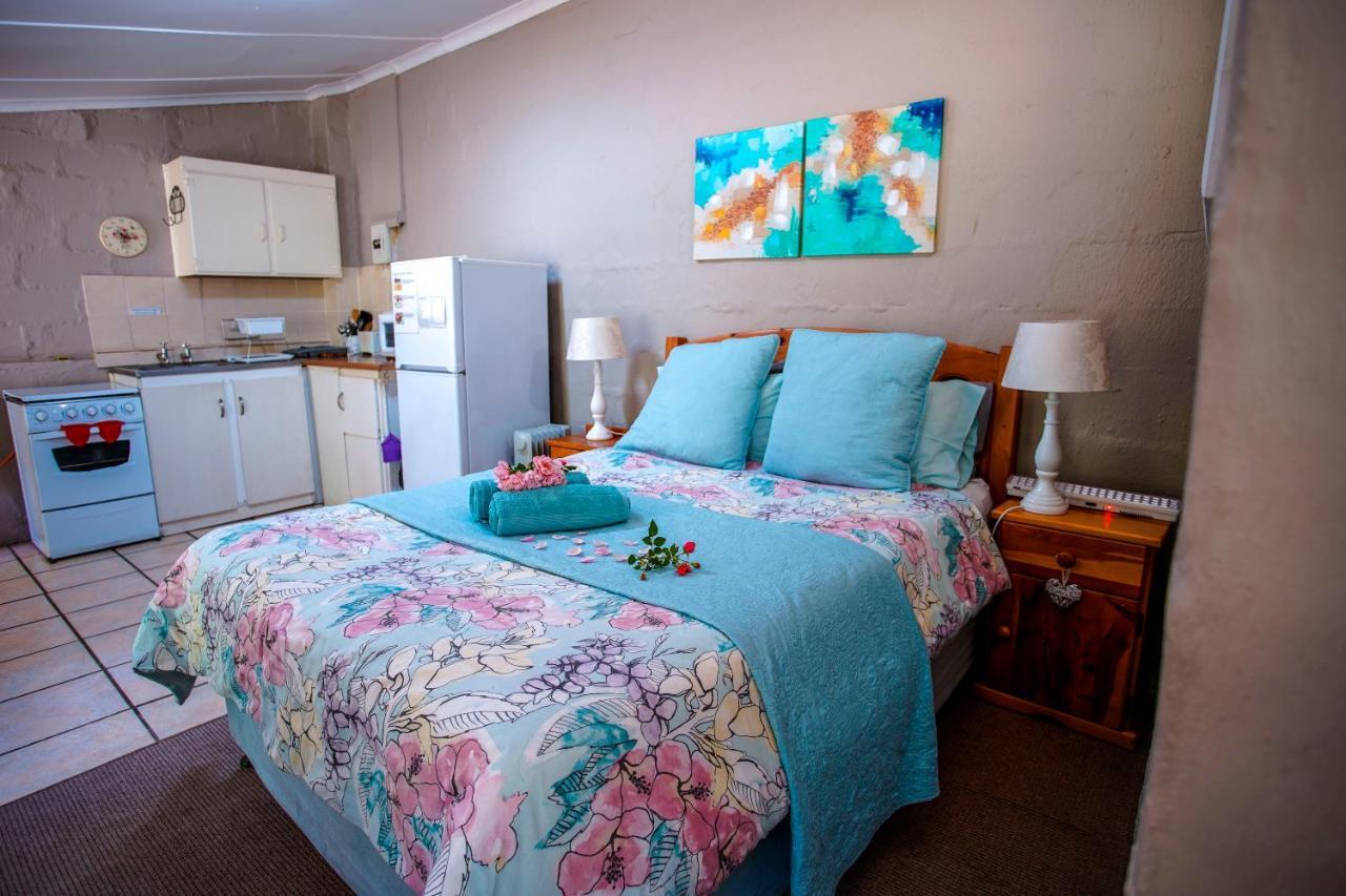 Meadow Lane Country Cottages Underberg Extérieur photo