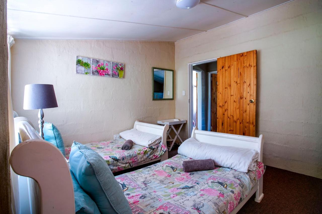 Meadow Lane Country Cottages Underberg Extérieur photo