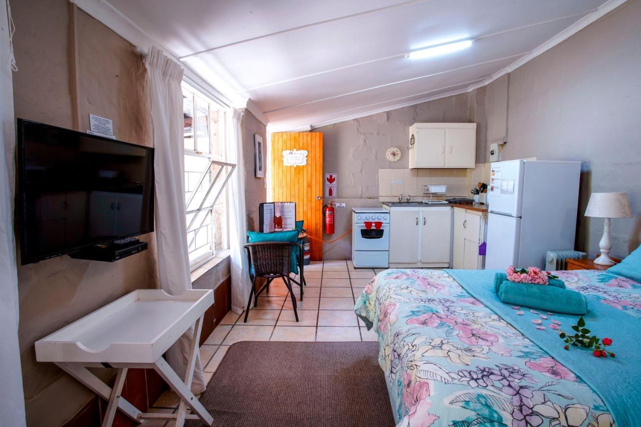 Meadow Lane Country Cottages Underberg Extérieur photo